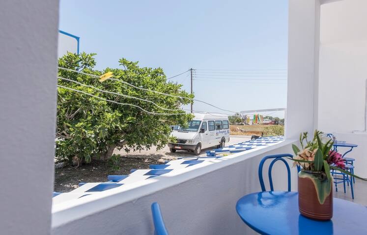 2 Bed Maisonette room preview