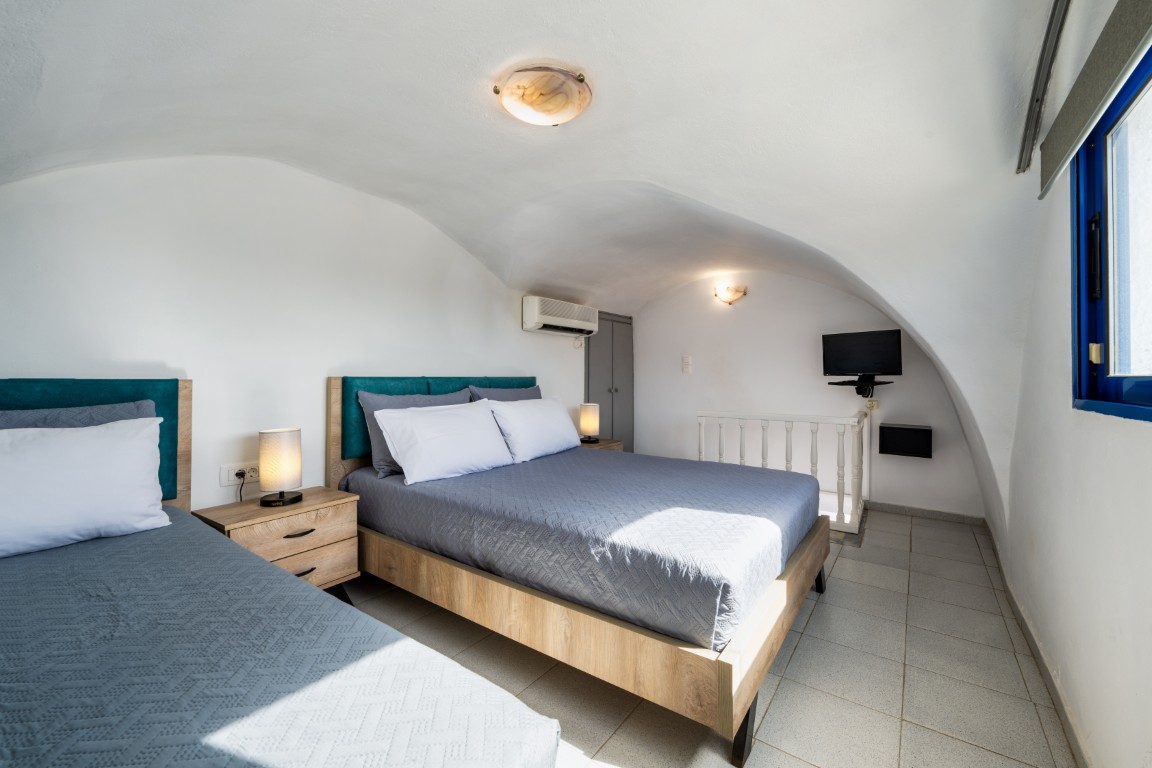 3 Bed Maisonette room preview