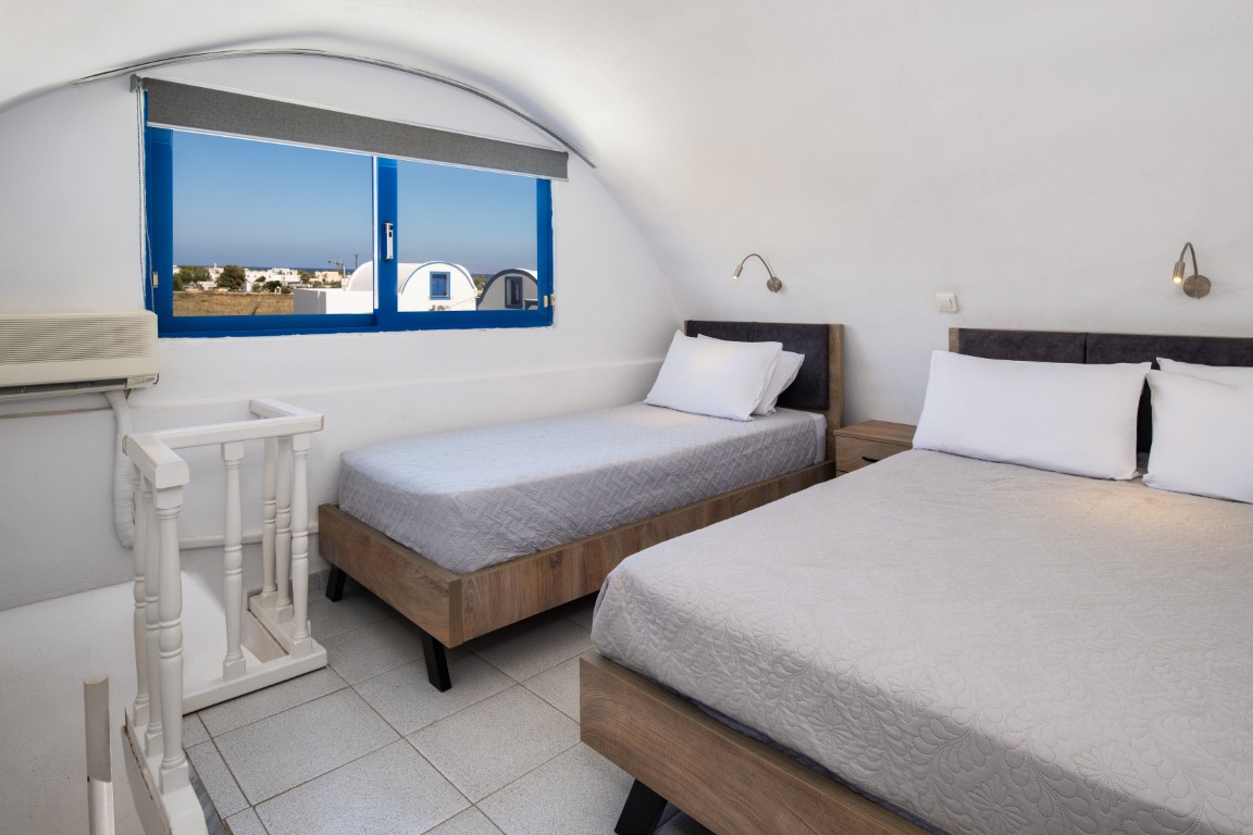 4-5 Bed Maisonette room preview