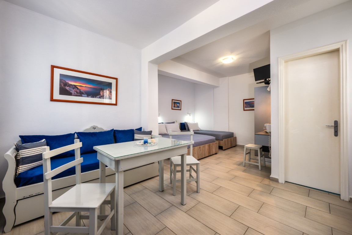 4 Bed Studio preview