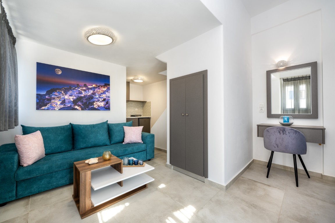 Suite for 2 People preview