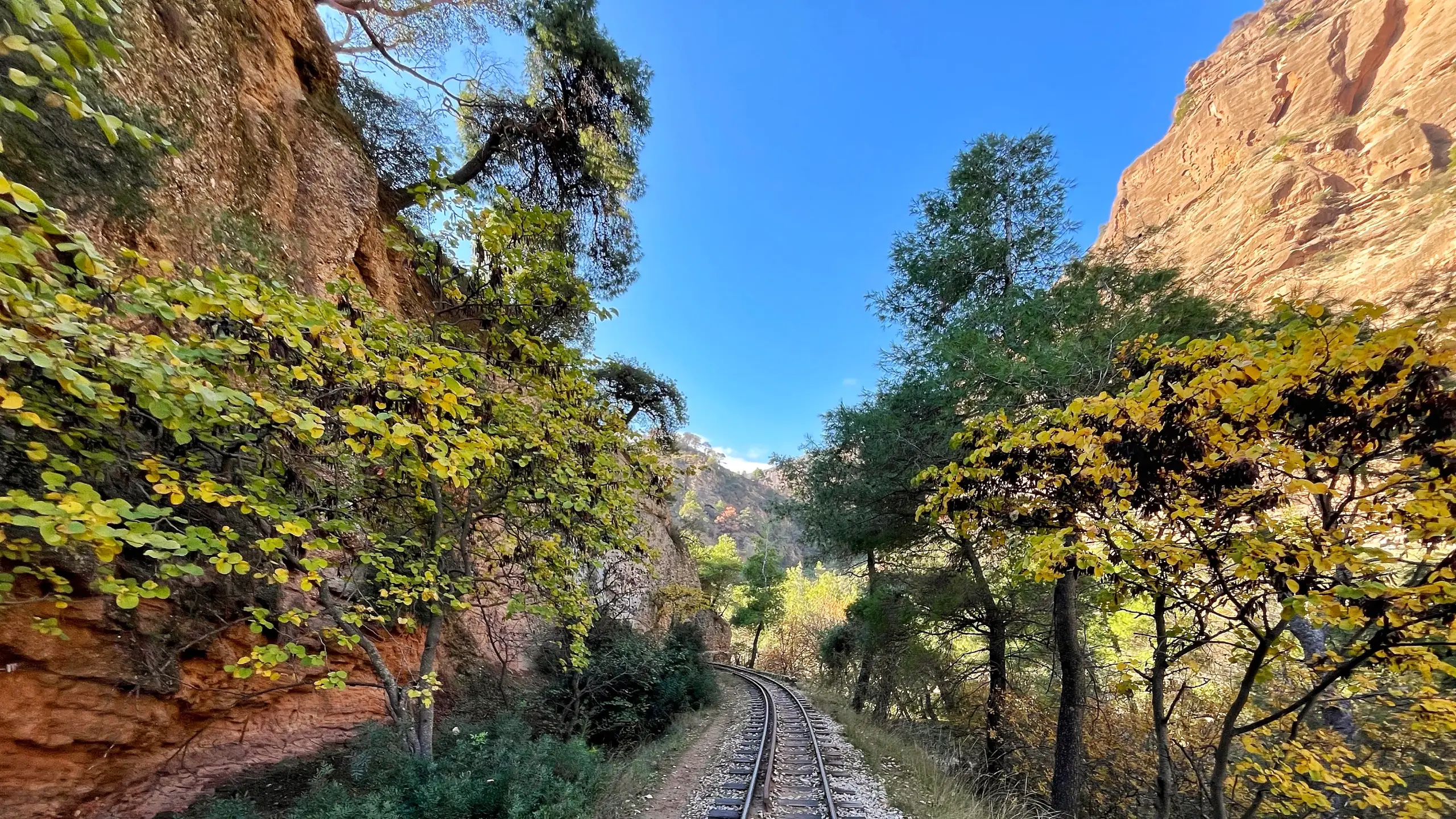 Τοπίο Βουραϊκού 8